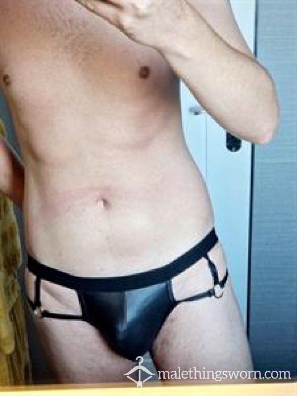 Used S**y Underwear