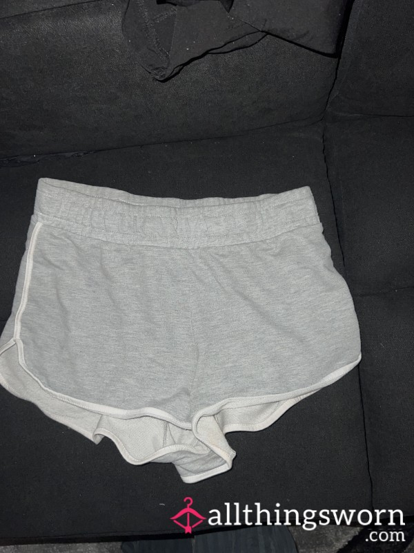 Used Shorts