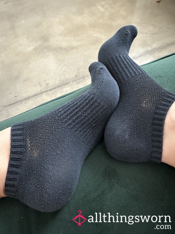 Used Socks