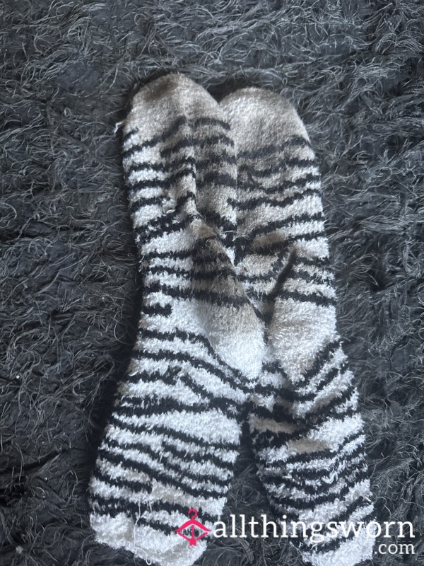 Used Socks