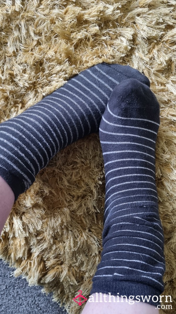 Used Socks