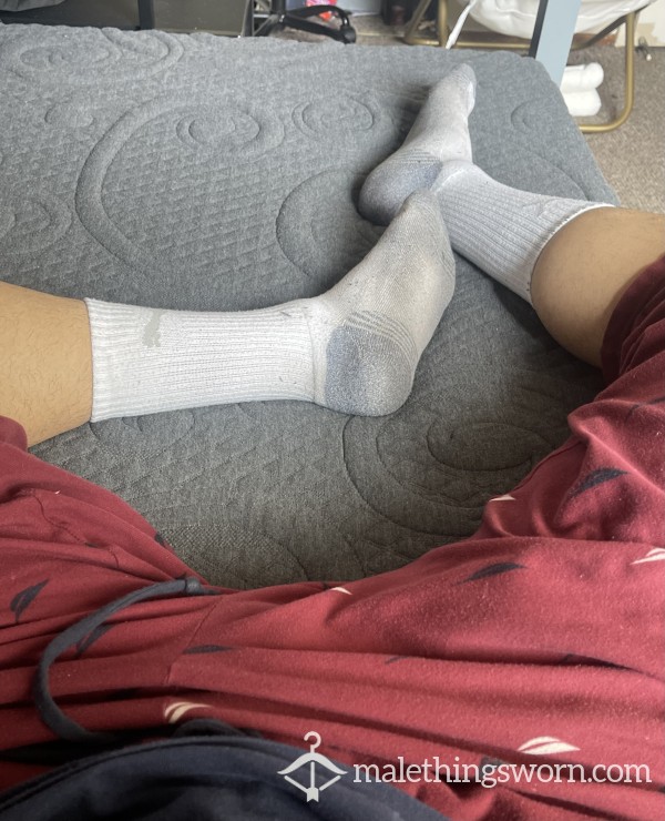 Used Socks