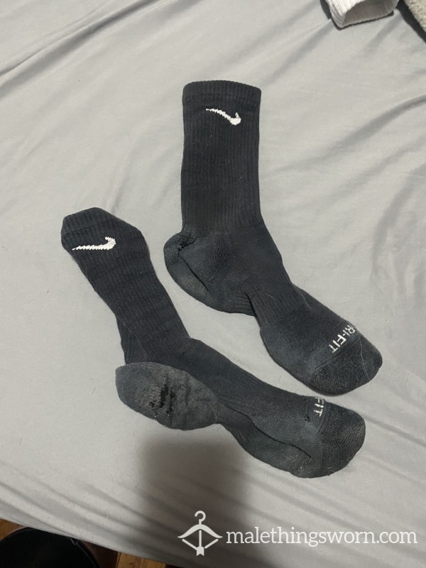 Used Socks