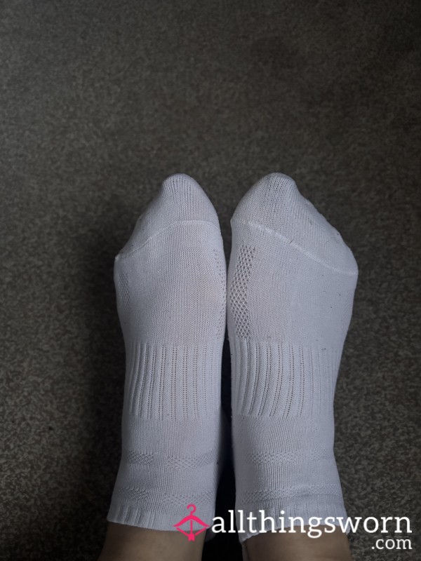 Used Socks