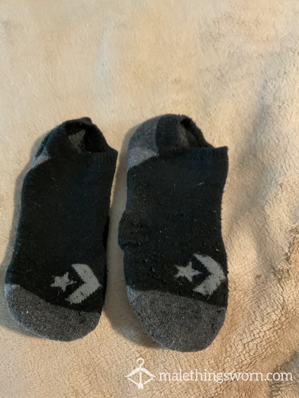 Used Socks