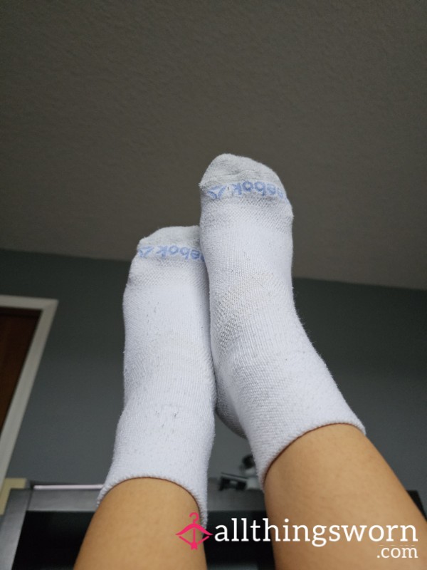 Used Socks