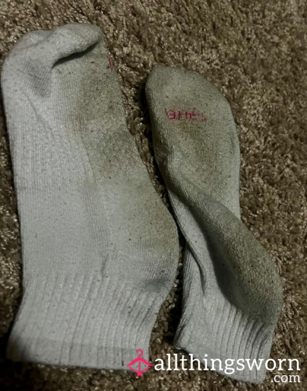 Used Socks