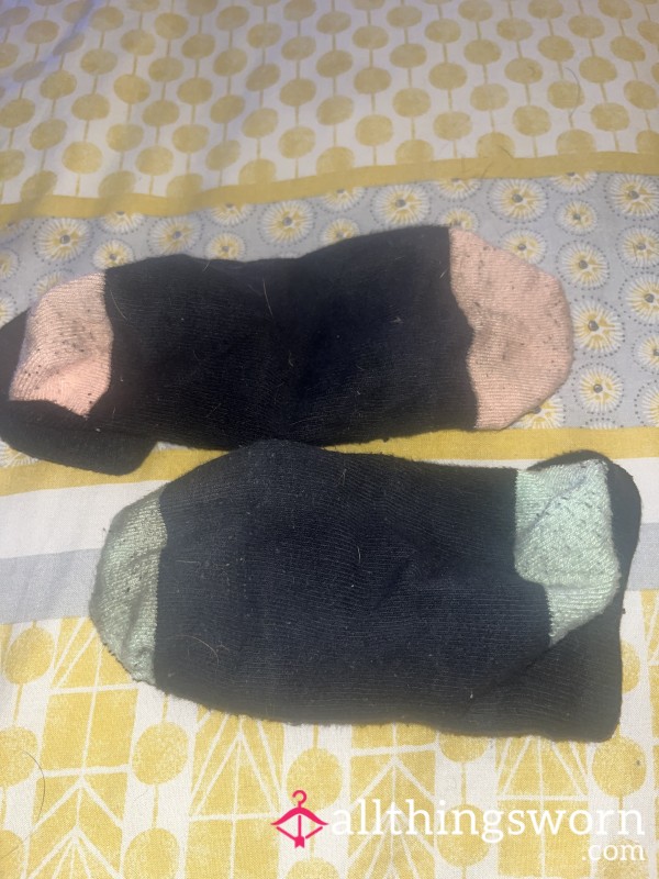 Used Socks