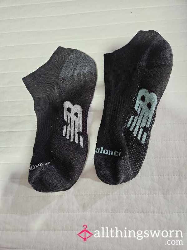 Used Socks