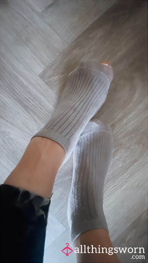 Used Socks