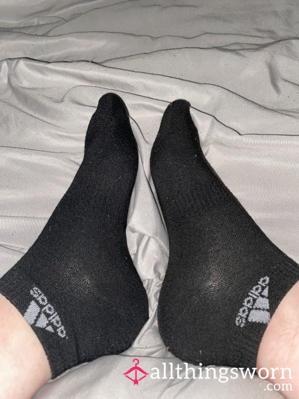 Used Socks