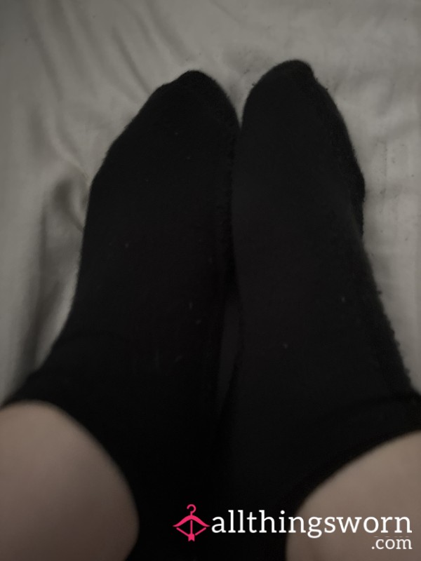 Used Socks