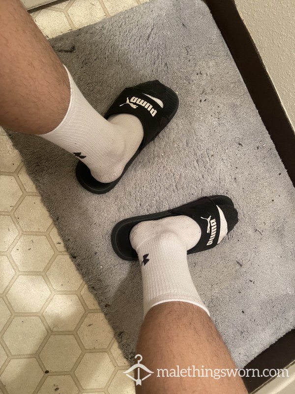 Used / Socks