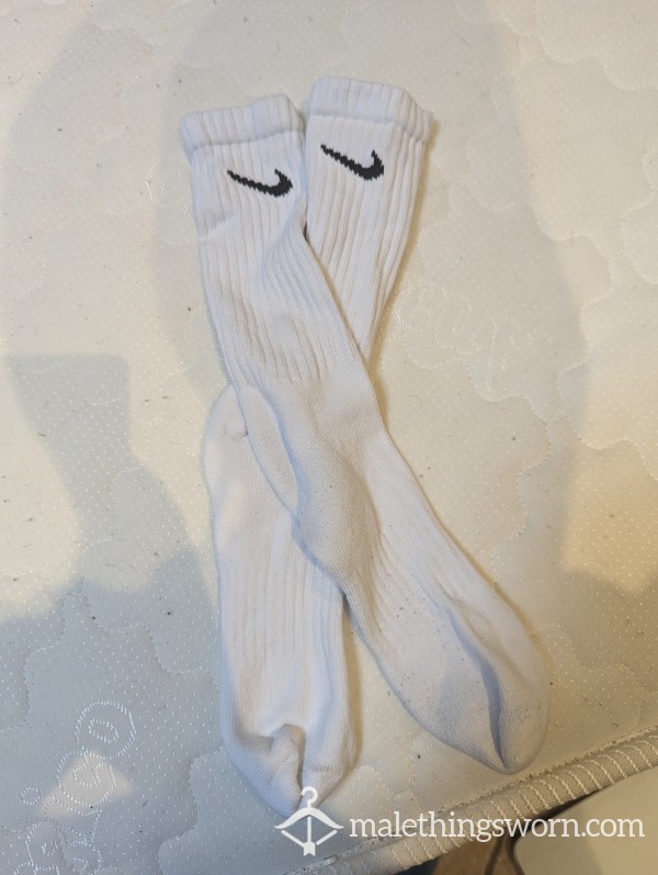 Used Socks