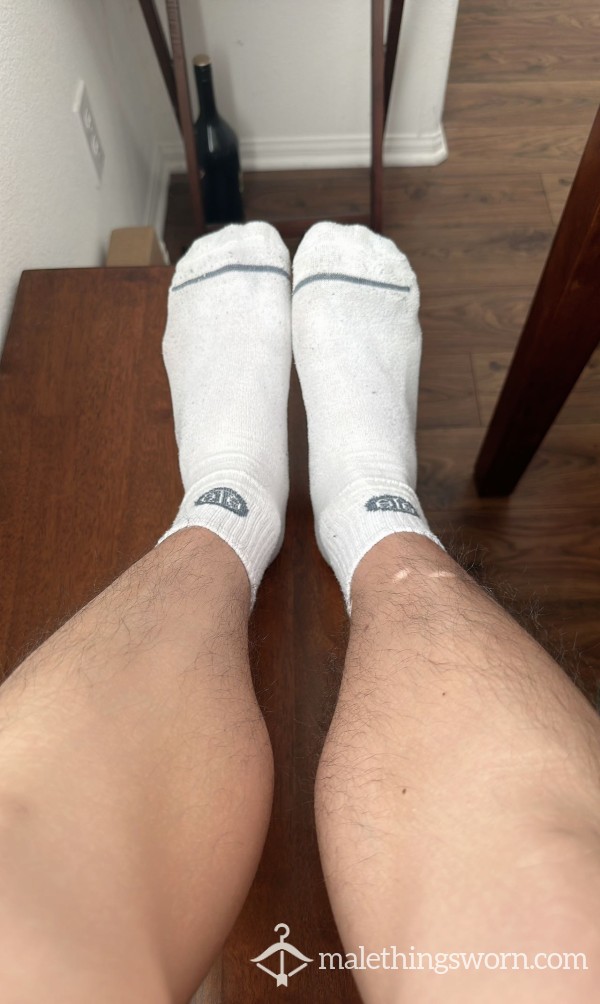 Used Socks