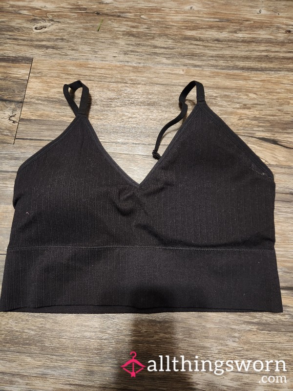 Used Sports Bra