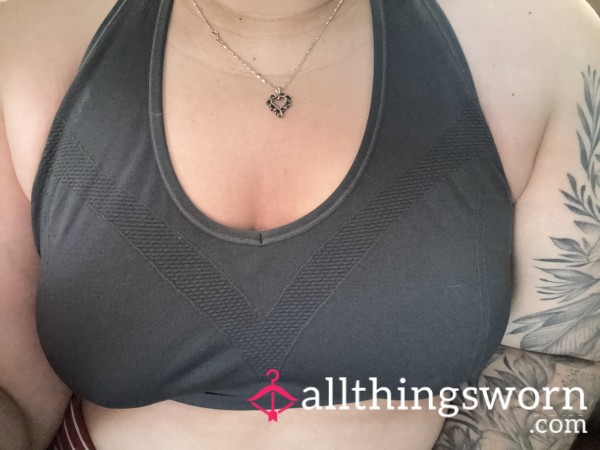 Used Sports Bra