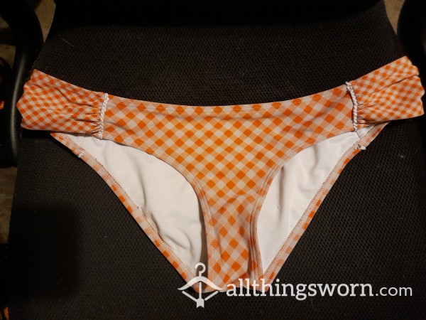 Used Swimwear Bottom!