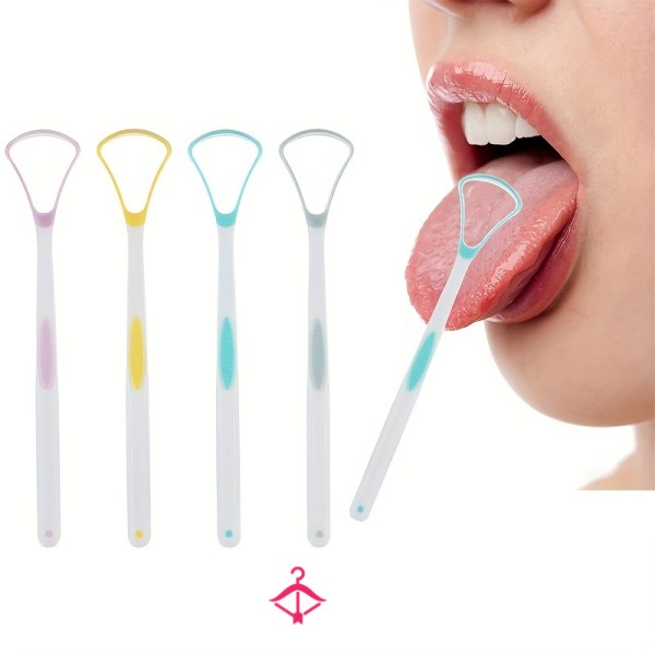 Tongue Scraper