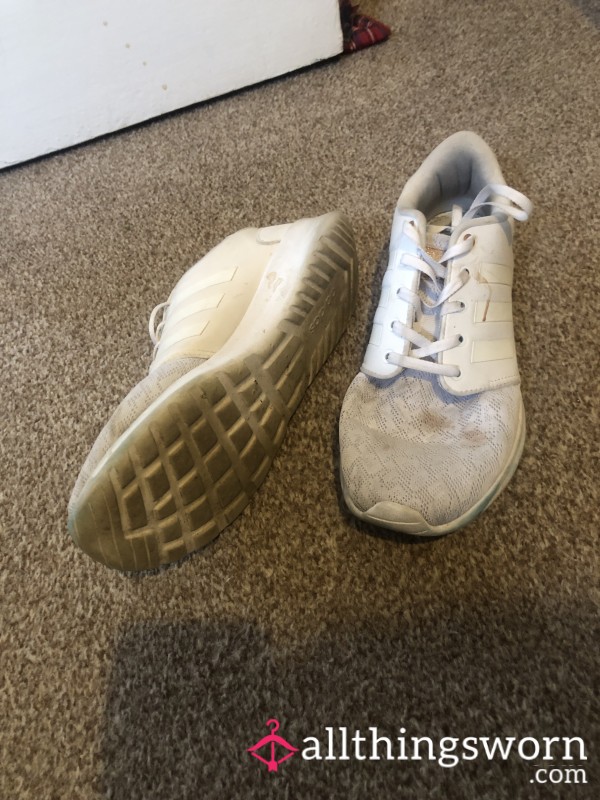 Used Trainers