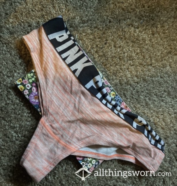 Used Underwear