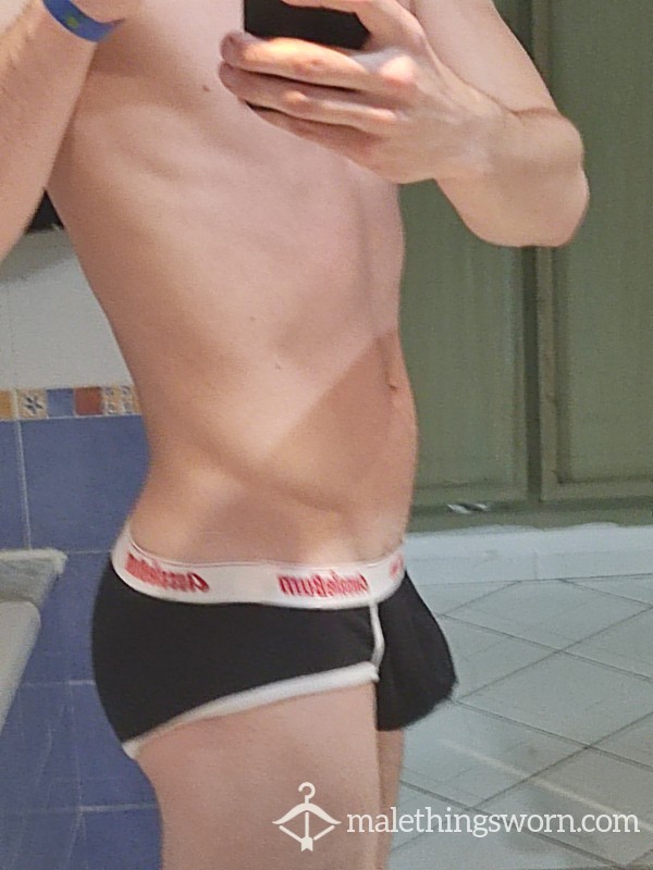 Used Underwear