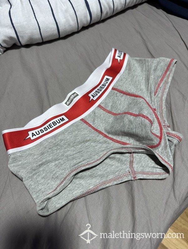 Used Underwear