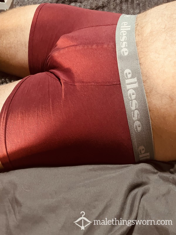 Used Underwear😋