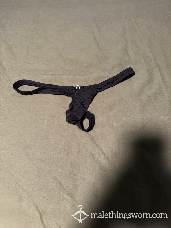 Used Underwear