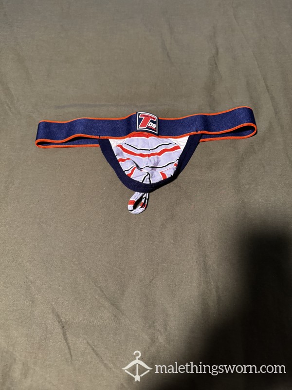 Used Underwear