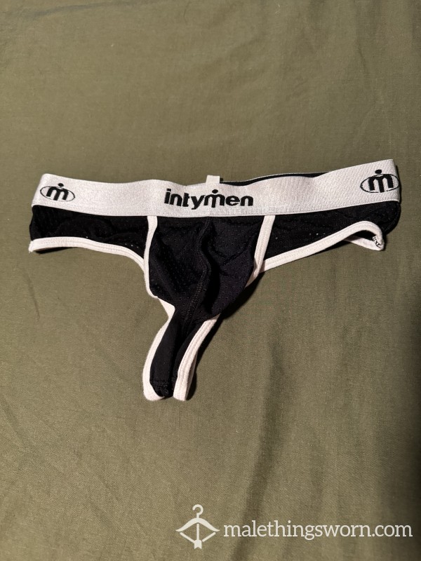 Used Underwear