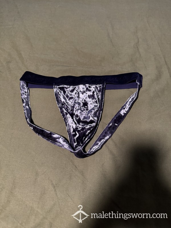 Used Underwear