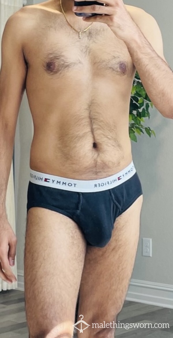 Used Undies