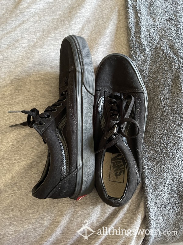 Used Vans