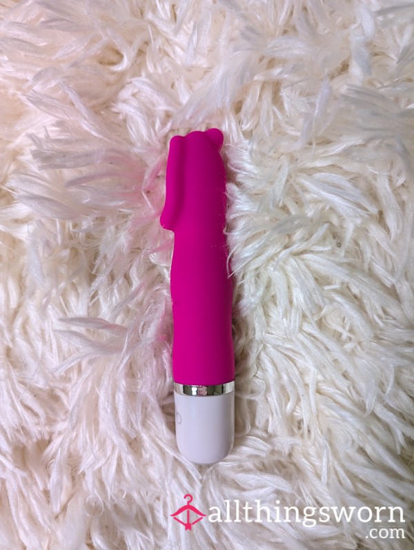 💓USED VeDO LUV Vibrator 💓