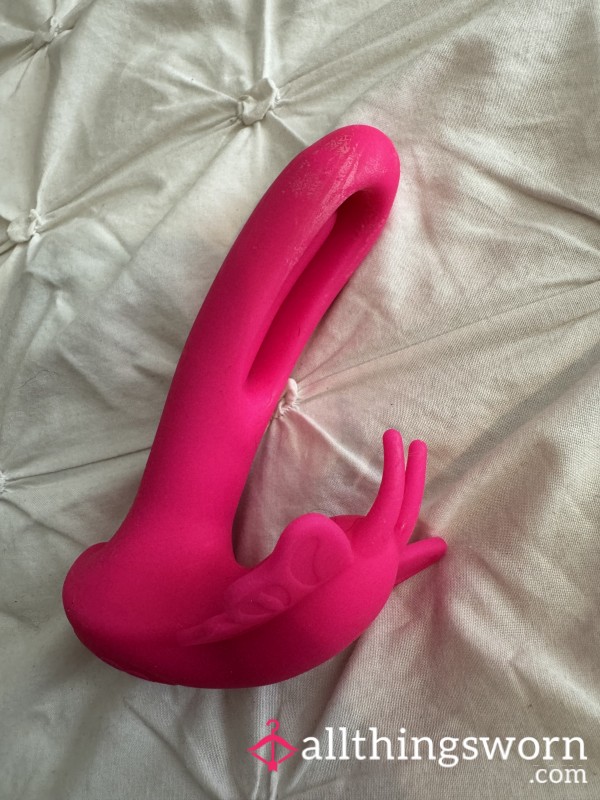 Used Vibrator