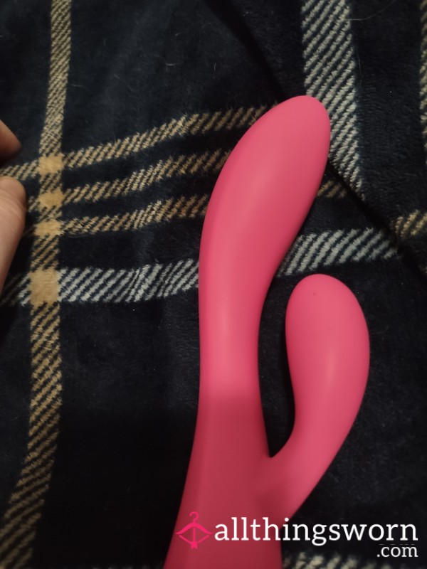 Used Vibrator