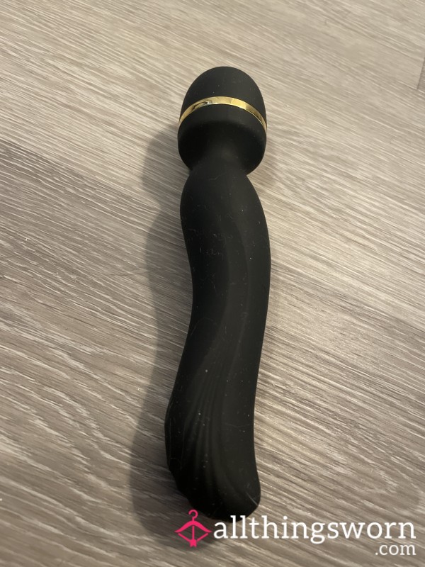 Used Vibrator