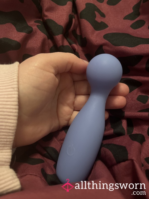 Used Vibrator