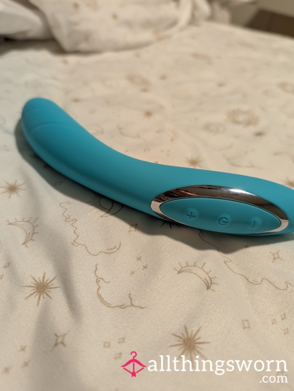 Used Vibrator