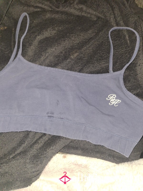 Used Workout Bra