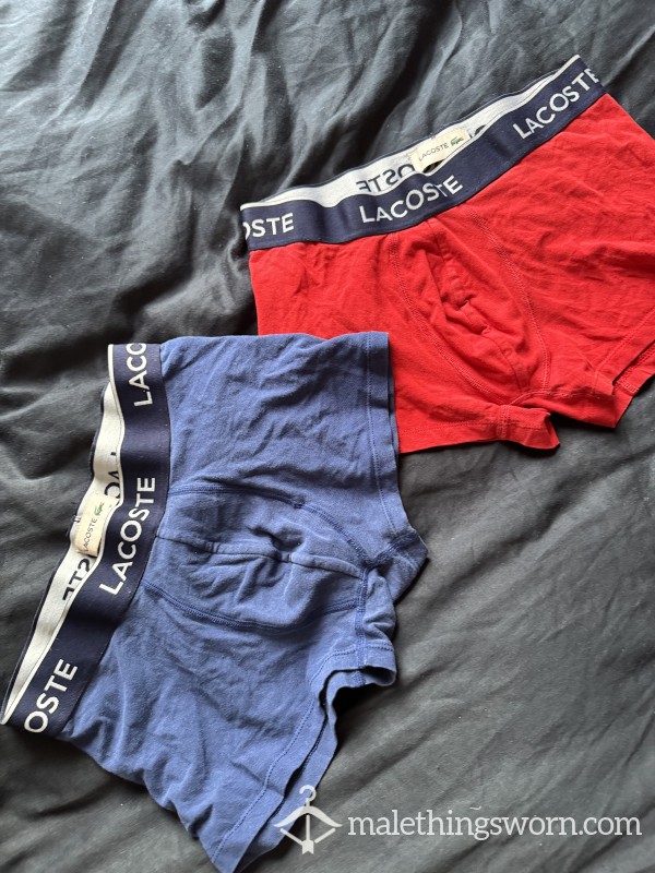 User Boxer Shorts