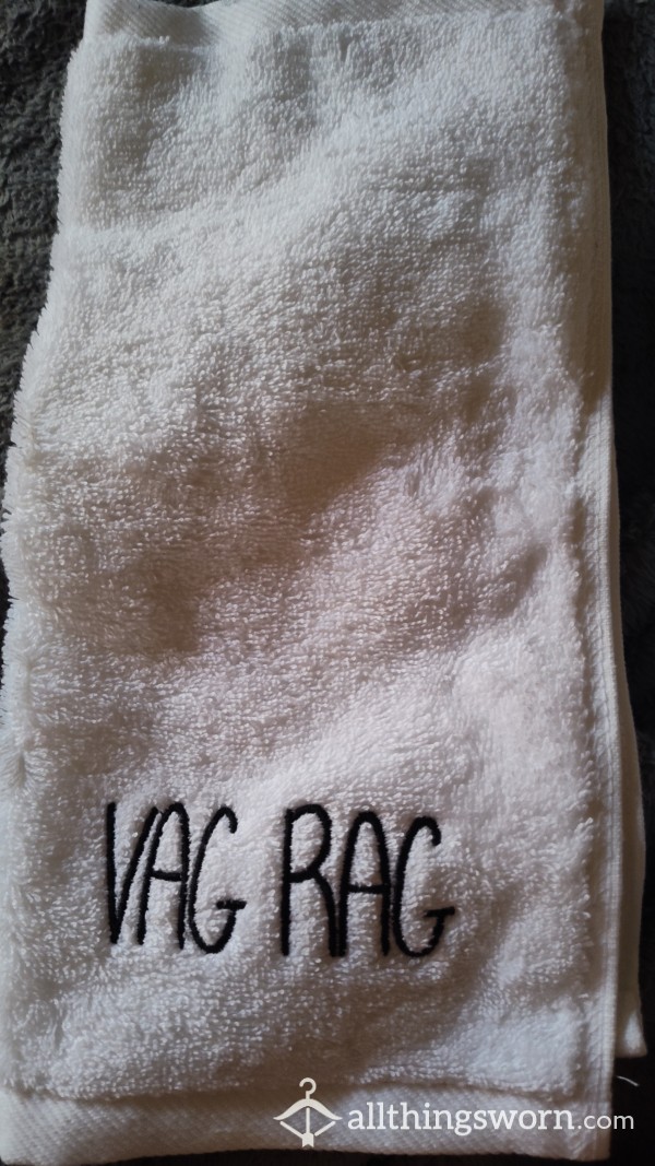 Vag Rag