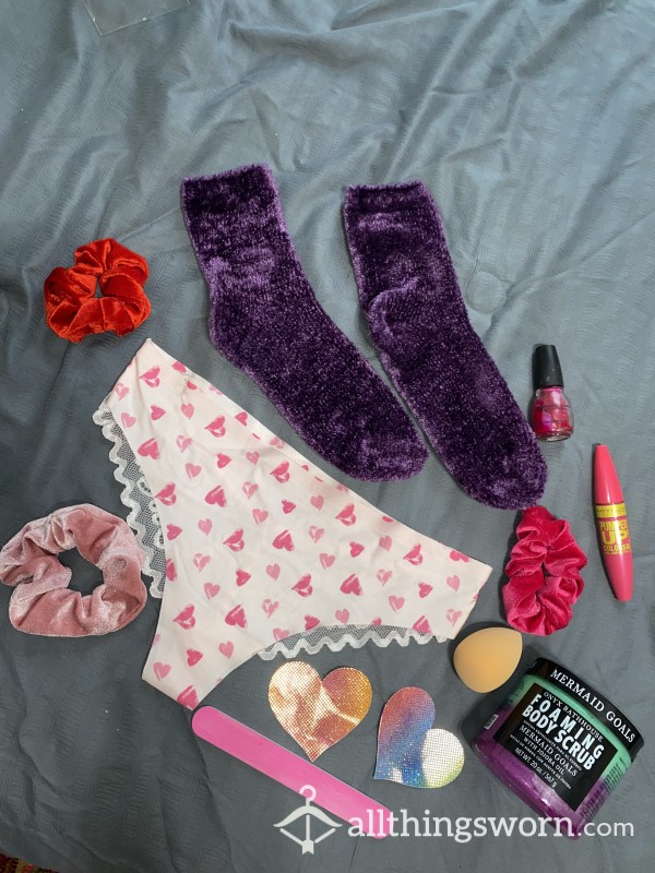 Valentine’s Day Bundle!🥰💖