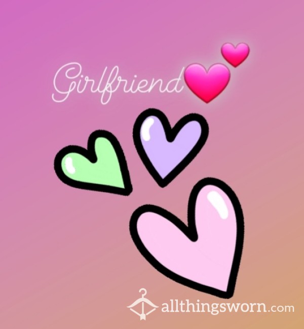 Girlfriend Experience