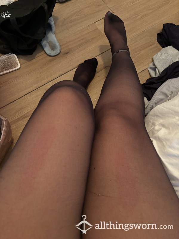 Valentine’s Day Tights