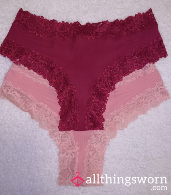 💘Valentine’s Panties 💘