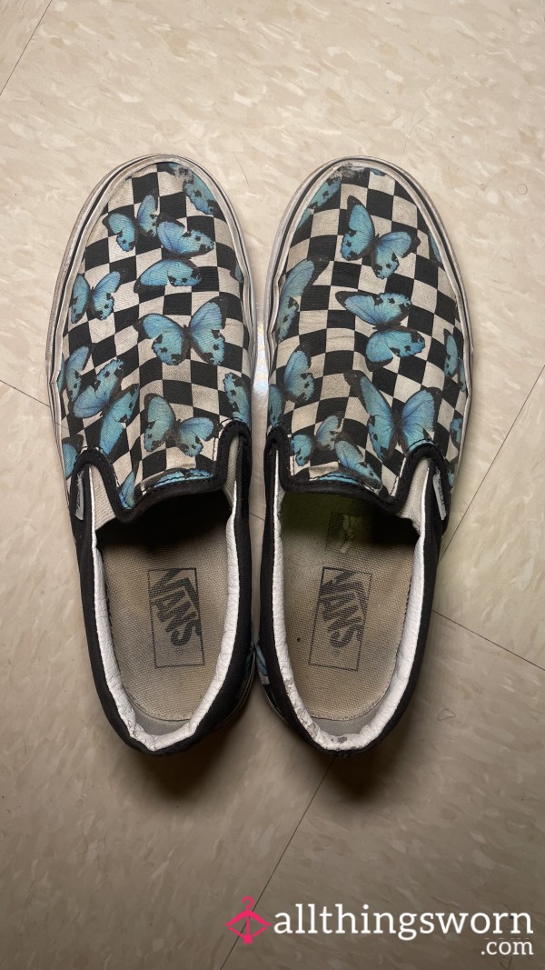 Vans