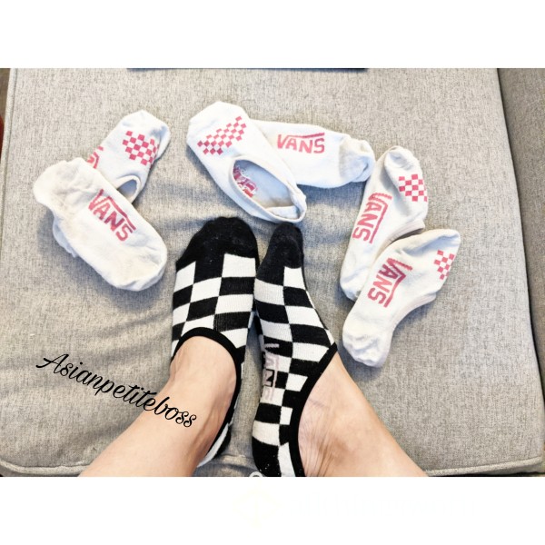 Vans Old Socks (2 Days)