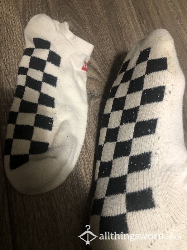 Vans Socks